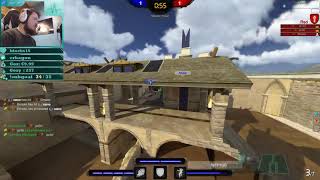 SB Championship - c_c vs CoP - Best plays, meme moments [ShootMania]