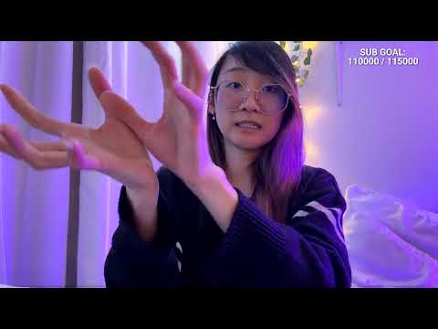 Test Stream Horizontal