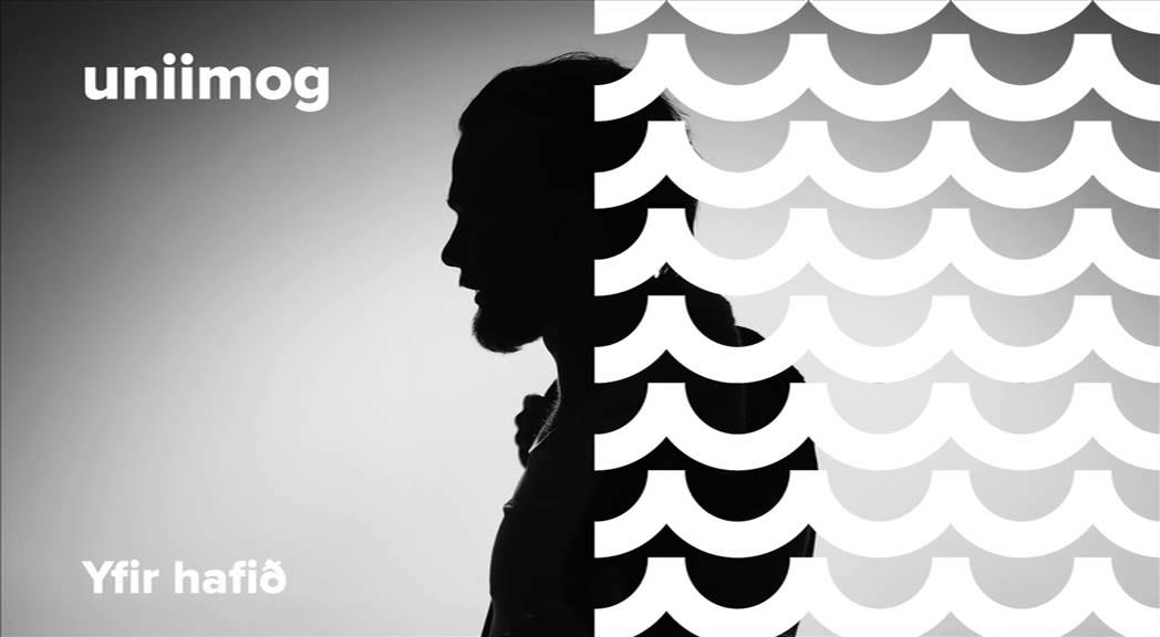 uniimog - Yfir hafið