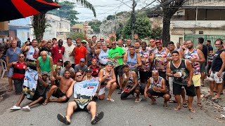 ANIVERSÁRIO DO ZÉ GORDO FOI REGADO  COM DISTRIBUIÇÃO SO DE PIPAS LINDAS
