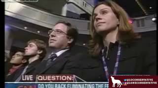 Ron Paul on Iraq