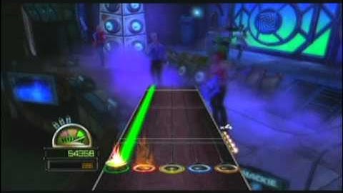 GHWT Custom - "555" 100% FC