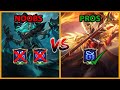 THIS IS WHY YOU SHOULD ALWAYS USE THIS MAGE TALENT | Mobile Legends