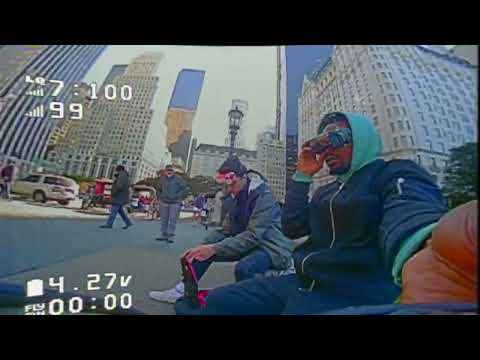 1s Toothpick in NYC