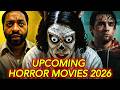 6 Upcoming Breathtaking Horror Movies in May 2026 That You Can't Miss!