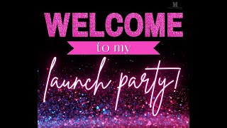 How to Set Up A Color Street Nail Bar In the VO - Team Mani Masters