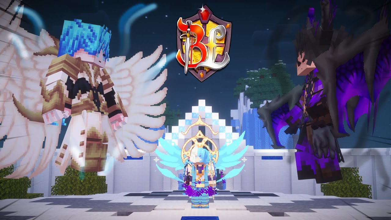 PERTEMUAN LUCIFER DAN ANTARES !! | Brutal Legends FASE 4 #48