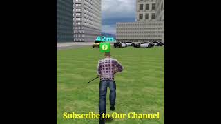 Grand Gangsters 3D - Crime City War Gangster Crime Game Short Video 456 screenshot 4