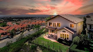 19801 Mariposa Pines Way, Porter Ranch - Michelle & Allen Yabko