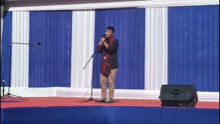 Brett Young 'In case you didn't know' covered by Rigidhome Snaitang,