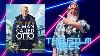 A Man Called Otto 2023 Movie Review