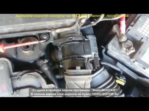 Video: Ford Fiesta radyatörünü nasıl doldurursunuz?