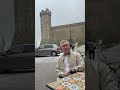 Bart in Montalcino!