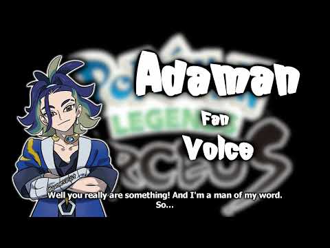 Adaman Fan Voice