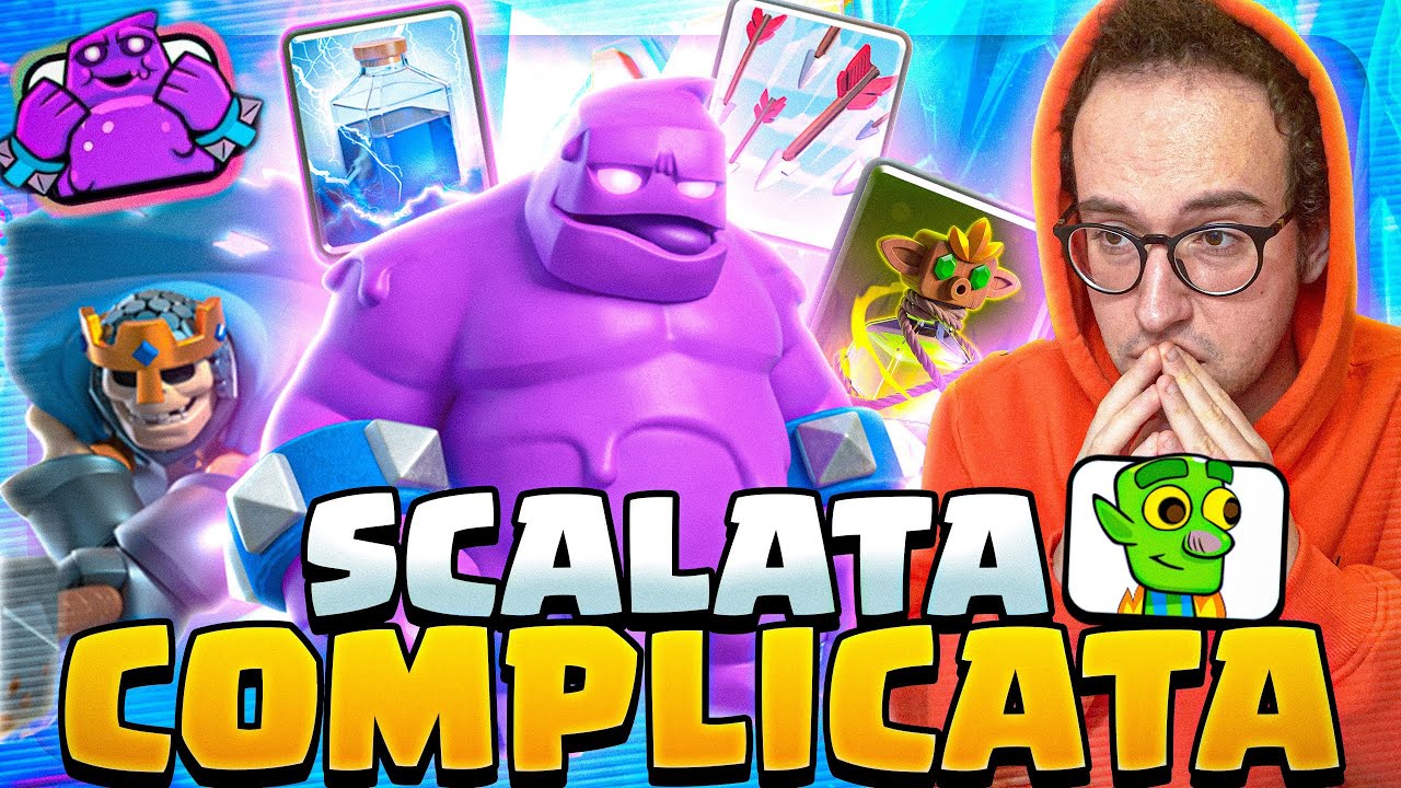 Ho perso la partita per la TOP MONDIALE più facile di SEMPRE!!