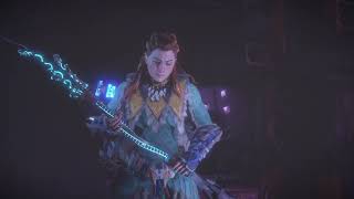 Recuperaste Uma Arma Poderosa Horizon Zero Dawn Complete Edition