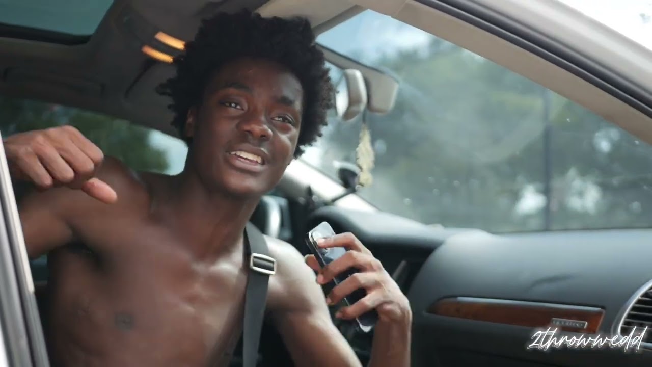 Cee Smack - Chance (Official Music Video)