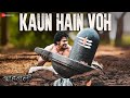 Kaun Hain Voh - Full Video | Baahubali 🎬