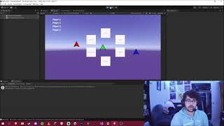 Famous Local Multiplayer and Character Select! - Party Log 9 Profile
