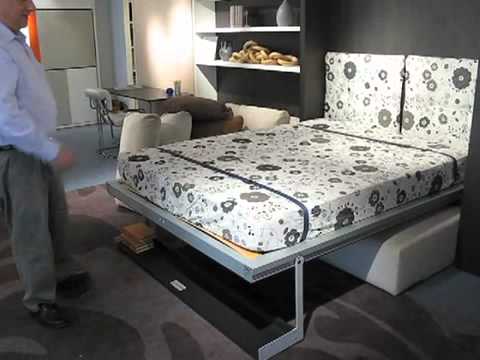 Resource Furniture Italian Designed Space Saving You