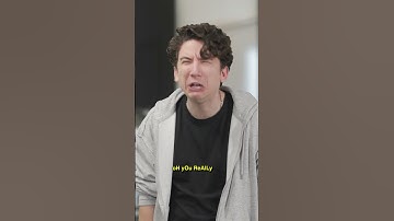 you think I have mood swings?