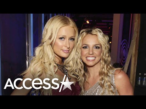 Video: Paris Hilton Sprach über Das Sorgerecht Für Britney Spears