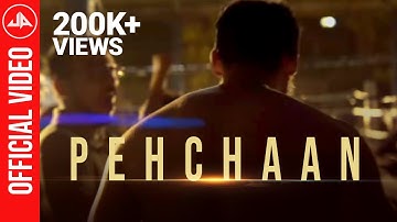 Pehchaan | Official Music Video | Underground Authority | Original | Hindi Rap Rock | EPR Iyer