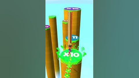 Shortcut Run - Gameplay iOS, Android #1