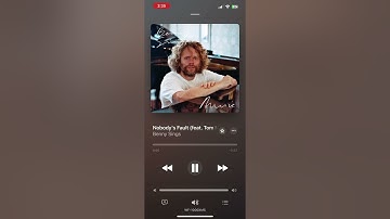 Apple Music Crash Exploit