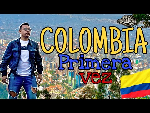 Video: Bogotá, Guía de viaje de Colombia