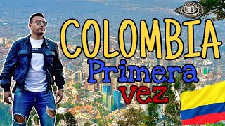 🇨🇴Mi primer viaje a Bogota, Colombia ( Guía completa 2021-2022) 🤩