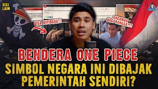Download Lagu BENDERA ONE PIECE BIKIN PEMERINTAH INDONESIA PANIK ?! TERNYATA BEGINI MAKNANYA ! DALAM ! MP3 Download Lagu BENDERA ONE PIECE BIKIN PEMERINTAH INDONESIA PANIK ?! TERNYATA BEGINI MAKNANYA ! DALAM ! MP3