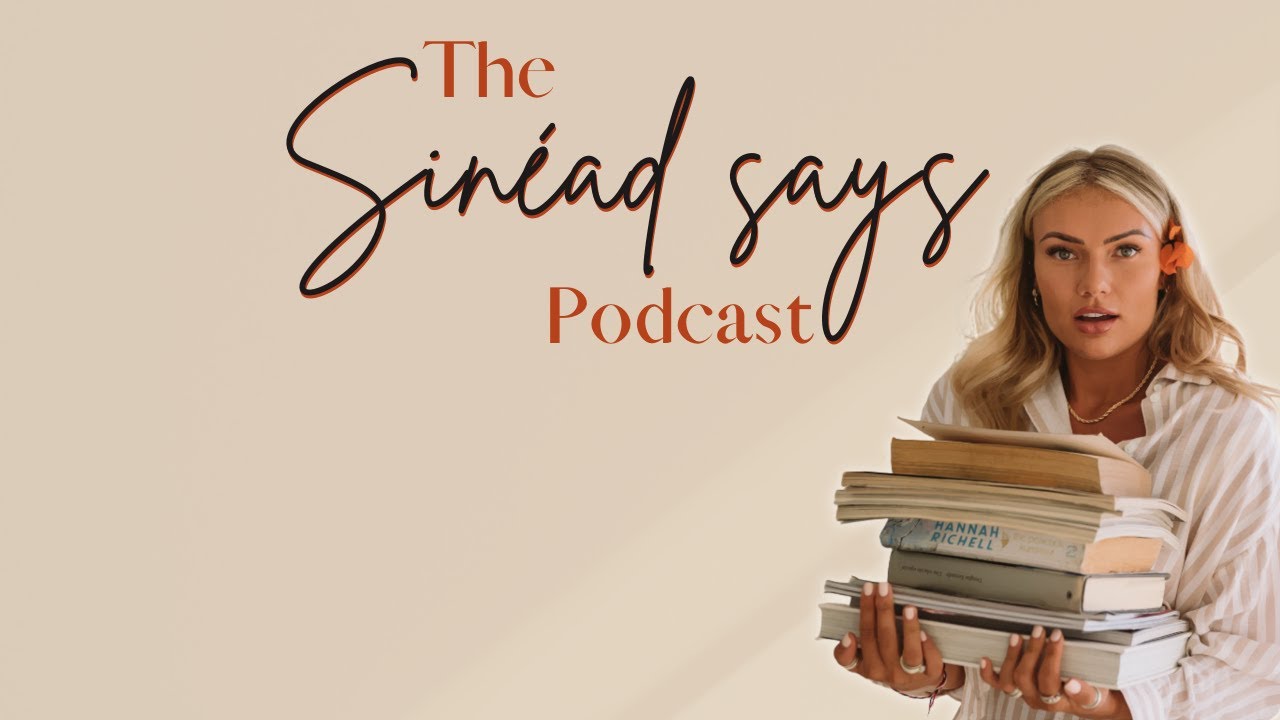 Understanding Envy with Sinead Hegarty