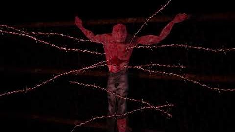 PSX Style Test Animation