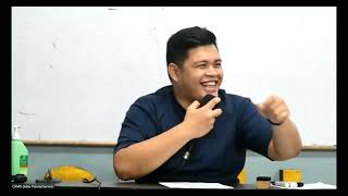 FC Forensic Science Part 1 (CN) Jan. 2024