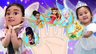 5 Magical Disney Fairies You Never Knew Existed In Nursery Rhymes