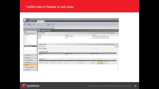 2013-03-15-Juris-Feature-Friday-Webinar-Conflict-Search