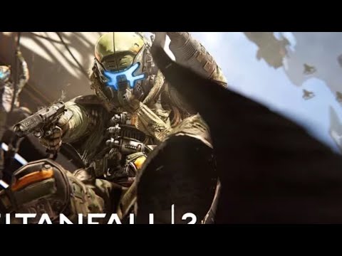Titanfall  🎶 eye of storm 😊😀😁😂😄 music  video
