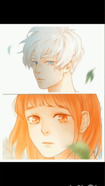 Little Rain 🩵🌧️ #manhua #fyp #webtoon #manhuarecommendation