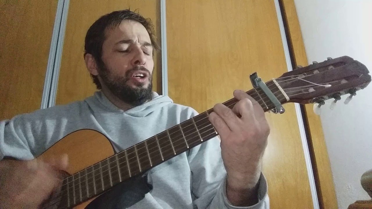 Balderrama(version jorge cafrune)