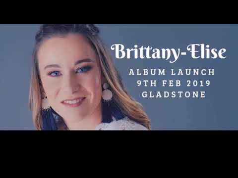 Brittany-Elise joins Tracy & the BIg D on 104.9 Sunshine Fm, February 2019