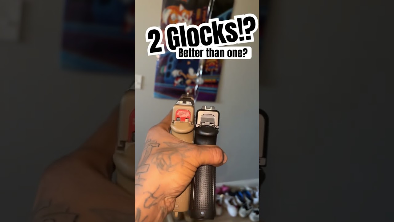Watch What you choosing?#firearmsdaily #airsoft #mustwatch #legal #glitch #2ndamendment on YouTube Watch What you choosing?#firearmsdaily #airsoft #mustwatch #legal #glitch #2ndamendment on YouTube