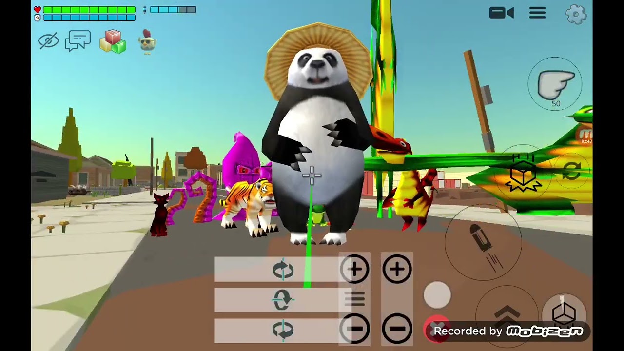 Интересное видео