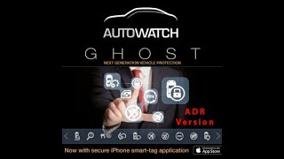 Autowatch Ghost 2