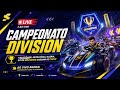 BRz• LEGACY vs DT Wildcats 🏁 Campeonato Super Divisions - Season 2 - Week 5 | Disney Speedstorm LIVE