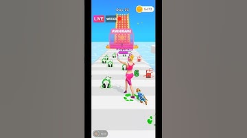 Streamer Rush - Android Gameplay