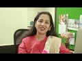 Nirmiti academy introduction by dipti deepak