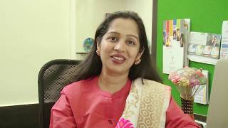 Nirmiti Academy Introduction by Dipti Deepak screenshot 5