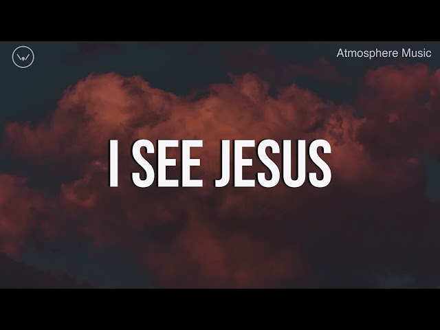 I See Jesus || 5 Hour Piano Instrumental for Prayer and Worship class=