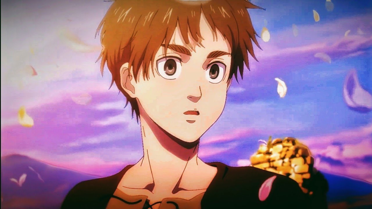 playdate - eren edit (ending)